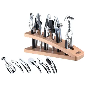

Set of kitchen accessories 7PR Peterhof ph-12876