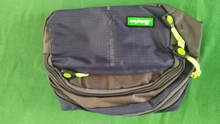 YoReAi-riñonera de viaje con cremallera para hombre y mujer, bolso de hombro deportivo para exteriores, riñonera