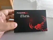 Asgard-Disco duro interno M2 NVME, dispositivo SSD, 256gb, 512gb, PCIe, sólido, para portátil, para ordenador de escritorio, 2280