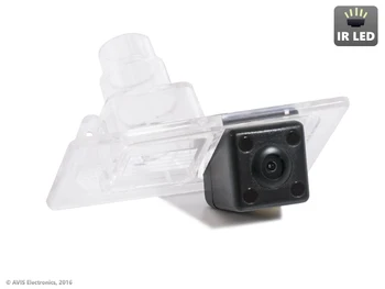 

CMOS IR standard rear view camera Avis electronics supplier (#024)