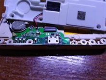 Connector-Port Usb-Jack Sockect Vivo Huawei Lenovo Female 5pin Xiaomi Micro Meizu Samsung