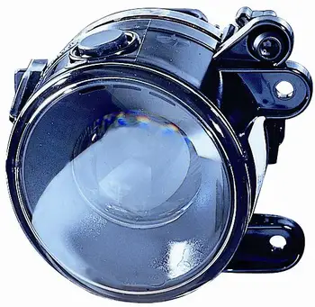 

FOG LIGHTS VOLKSWAGEN GOLF V 2003 Left Compatible