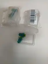 Tapones para los oídos de protección con cancelación de ruido, 1 par, para conciertos, músico, motocicletas, tapones reutilizables de silicona para los oídos