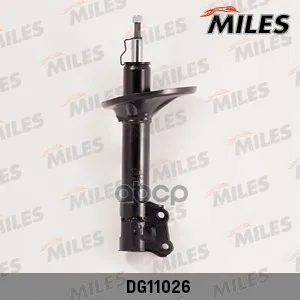 

Shock Absorber Hyundai Elantra 00 rear left miles item No. dg11026