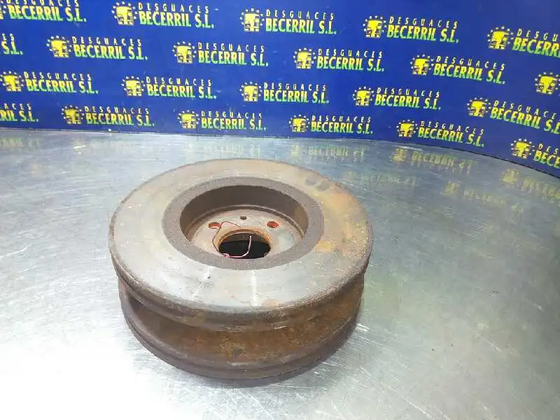 1188498 disc front brake Renault Megane Ii Saloon 5p comfort Authentique | Автомобили и мотоциклы