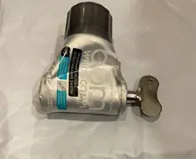 Squeezer-Dispenser Toothpaste-Tube Bathroom-Accessories Rolling-Press Stainless-Steel