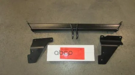 Тсу На А/М Nissan Qashqai-, Без Электрики Bosal арт. 4382A