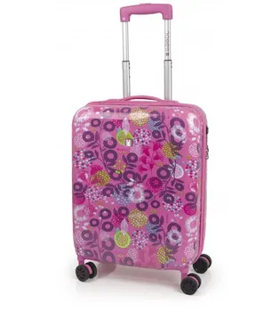 

Game Suitcases Cabin Medidana Gabol Cute Pink
