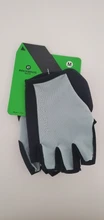 ROCKBROS-guantes para ciclismo a prueba de golpes, transpirables, para deportes de bicicleta de montaña, para hombre y mujer