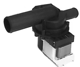 

Motor Pump washing machine ARDO/NEWPOL GRE C.O. 518000706