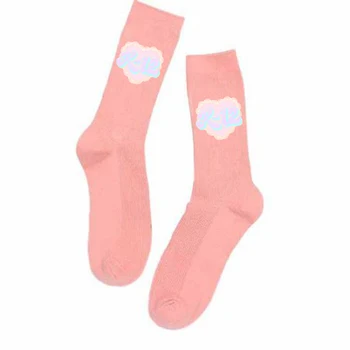 

K-12 Pink Socks Melanie Martinez