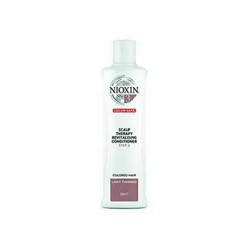 

Treatment to Give Volume System 3 Step 2 Nioxin (300 ml)