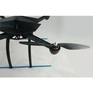Радиоуправляемый квадрокоптер iFly IFLY-4 ARF 2.4G
