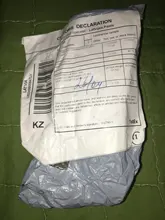 Unisex negro cuidado de la visión agujero ejercicio ocular gafas de alta calidad vista mejorar de plástico