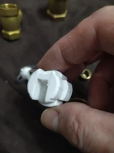 Air-Pressure-Vent-Valve Water-Heater Automatic Brass BSP Male Thread for Solar 1/2-