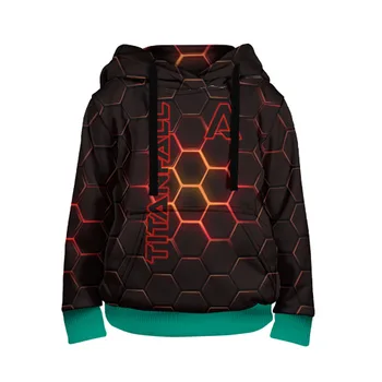 

Children's sweatshirt 3D Titanfall