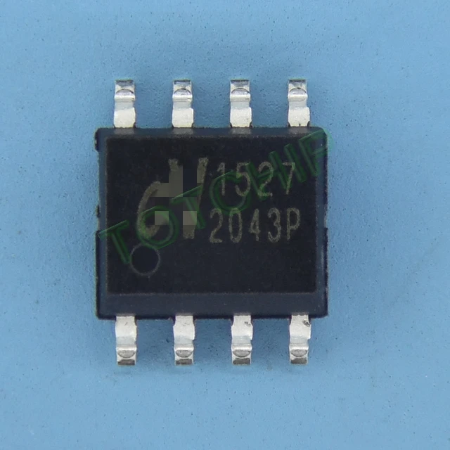 1 stücke EV1527 SOP8 OTP Encoder