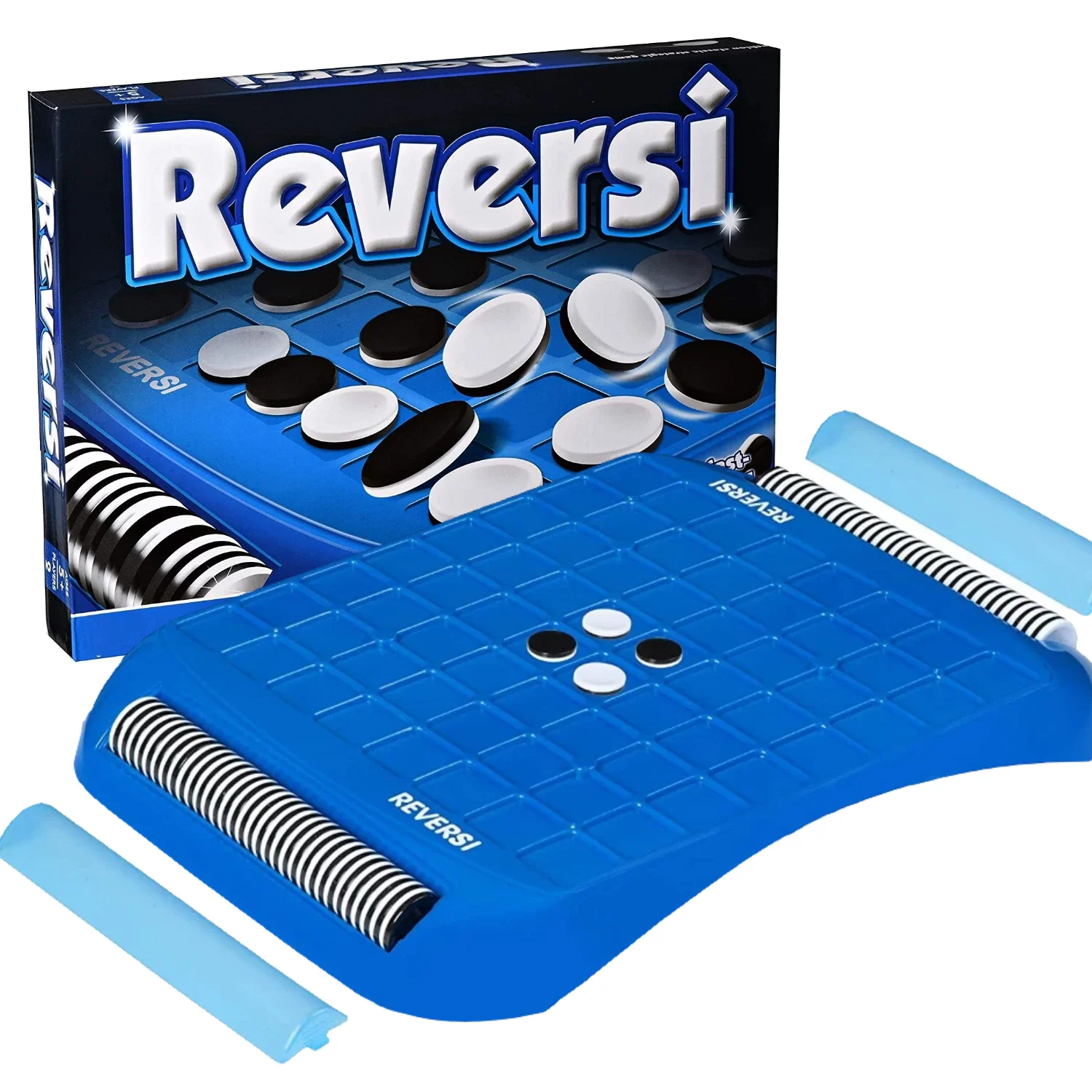 Reversi Pal Intelligence Strategy Game Visual Attention Enhancer Child Adult Family Board Game Gift for Kids parent child interaction sport outdoor football board game tabletop soccer match play ball toy family entertainment football toy