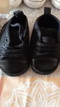 Zapatillas de deporte clásicas de lona para bebé, niño y niña, con estampado de estrellas, primeros pasos, zapatos antideslizantes para bebés recién nacidos