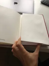 Cuaderno de tapa dura A5 Bullet, Agenda Retro de 188 páginas, 100gsm, 5,7x8,2 pulgadas, Color caramelo, Bloc de notas, Agenda