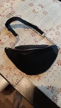 Riñonera de piel sintética para viaje, Cinturón de piel sintética para Festival, para vacaciones, nuevo estilo, 2021