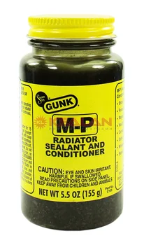

Gunk C105 M-P radiator sealant and air conditioner, 155g.