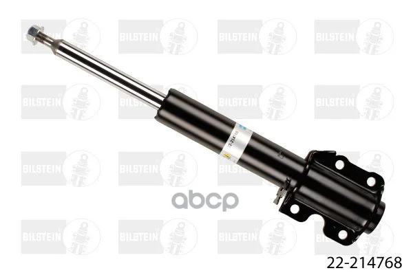 Амортизатор Подвески Mb Sprinter 901,V,B4 Bilstein арт. 22-214768