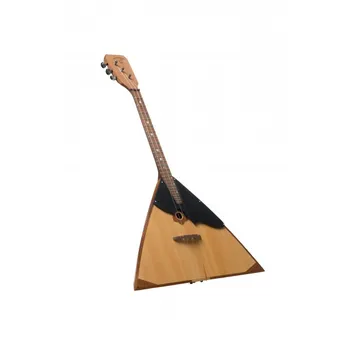 

BPS balalaika prima, 3-string, doff