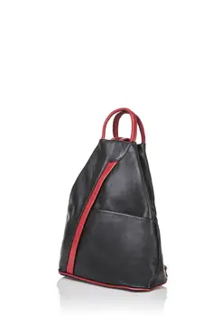 

LUCY BAGS 1073XE BOLSO EN PIEL