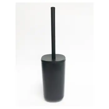

BPA-free single bath Hatch matte black