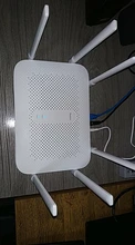 Wireless Wifi Repeater Router Ac2100-Gigabit Xiaomi Redmi Antennas Dual-Band 6 Strengthen
