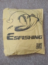 Soft Lures Wobblers Bream-Bait Vibro Fat Tackle 65mm ESFISHING 100mm 125mm Iscas