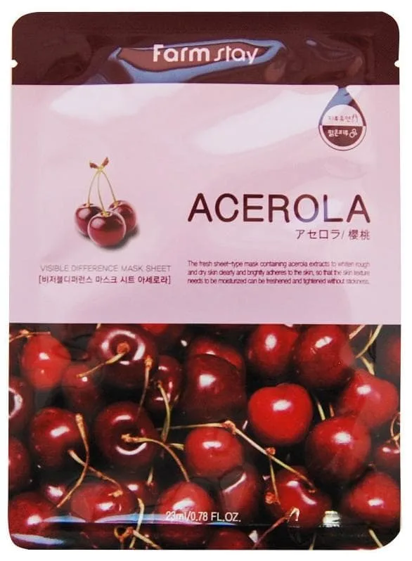 Ulmf Acerola