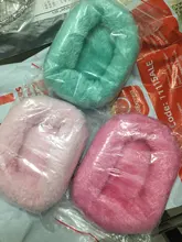 Nest-Pad Cushion Hamster Hedgehog Warm-Pet Chinchilla Arctic Rabbit Pet-Supplies Cotton