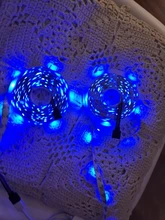 Diode-Tape Power-Adapter Led-Strip-Light Led Ribbon Bluetooth-Controller 5050 2835 Home