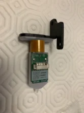 CREALITY-Sensor táctil 3D BL, nivelación automática de cama de 8/32 bits opcional, para impresora CR-10/CR-10S/CR-10/V2/Ender-3/Ender-3 Pro/Ender-3 V2
