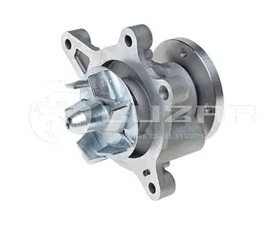 Насос водяной KIA SOUL/CEED/CERATO/HYUNDAI ELANTRA/i30 LUZAR LWP|Диски колёсные| |