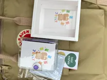 MINKYS-Mini cuaderno Kawaii de bolsillo, diario de hojas sueltas, libro de Agenda, regalo de cumpleaños, conjunto de papelería escolar coreana, 3 anillos