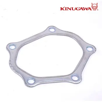 

Kinugawa Turbo Turbine Outlet Gasket for Mitsubishi Lancer 4B11T EVO X 10