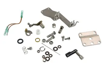 

Tohatsu 5 369838802 remote control connection kit