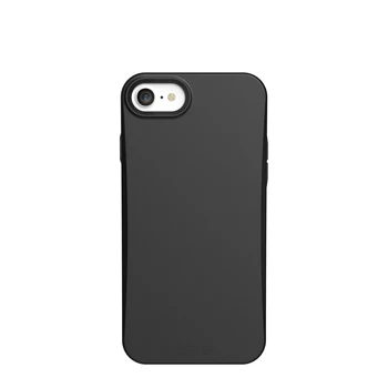 

Biodegradable Outback mobile phone case 11,9 cm (4.7 ") Hard Case Black