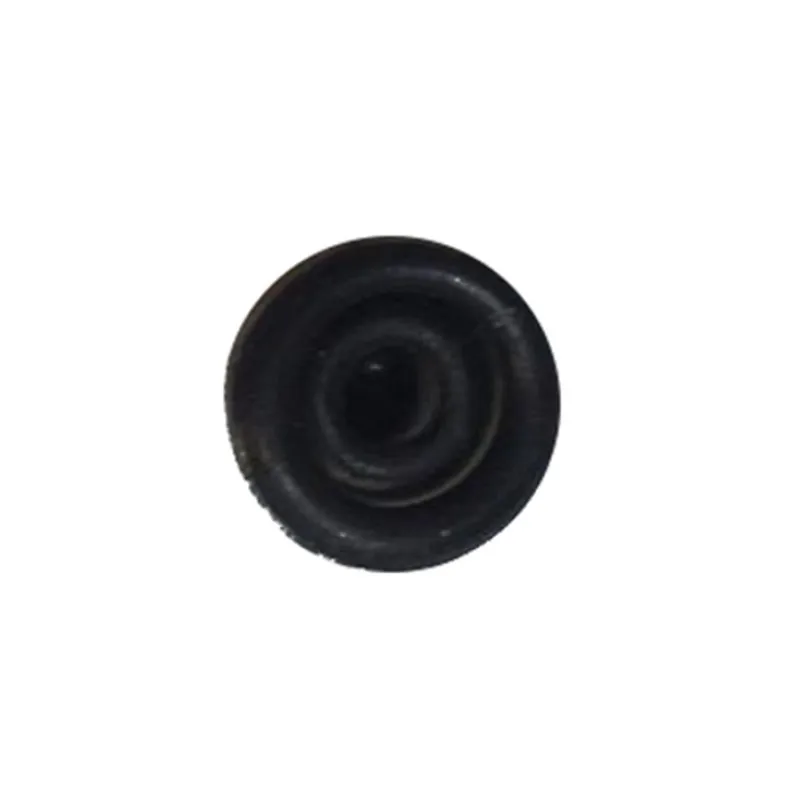 Силиконовое уплотнение клапана для плит под давлением tefal clipso (старая модель) 5/6lt
