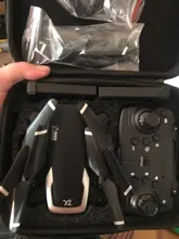 Dron Profesional S60 4k HD, gran angular, 1080P, WiFi, Fpv, cámara Dual, altura, mantiene la cámara, helicóptero, juguetes, novedad de 2021