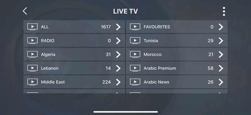 IP tv Франция арабский Германия Франк Италия Швейцария Android IP tv M3U IP tv голландская Франция Турция IPTV, французский код бесплатный тест QHD tv