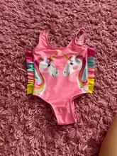 Bañador de una pieza para niñas de 2 a 14 años, ropa de playa, Suits-ST146 de baño, novedad de verano de 2021