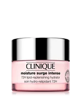 Clinique Moisture Surge Intense 72 Hours Lipid-Replenishing Hydrator Face Cream Smooth Skin 1