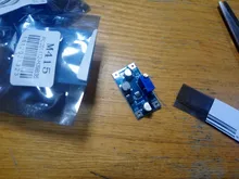 Volt Converter Power-Supply Boost-Step-Up 2V-24V 9v 12v DC-DC New 5V 6V To 19V 2A 3V