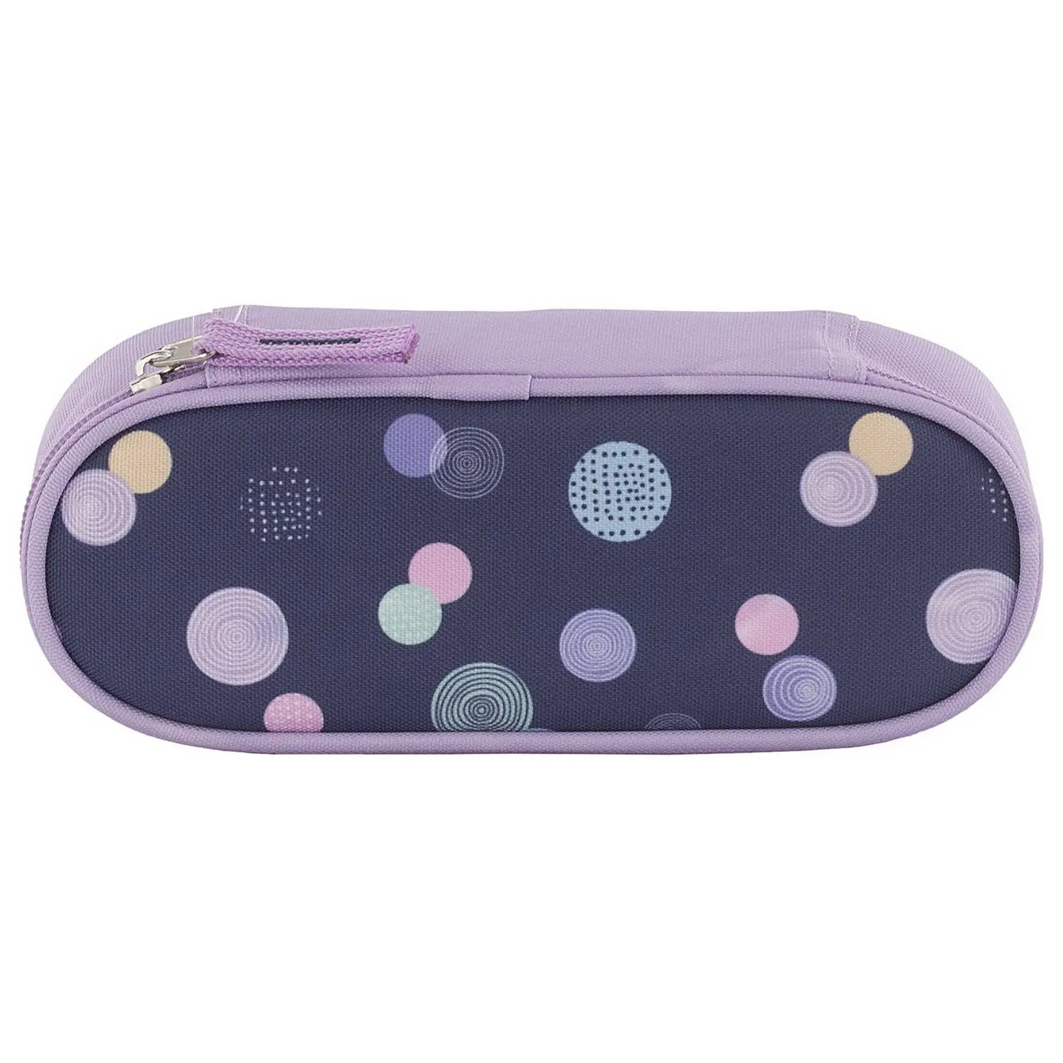Pencil box Kinabalu seventeen hard svfb-rt3-301 | Канцтовары для офиса и дома