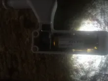 Lamp Wardrobe Cupboard Closet Intelligent-Cabinet-Lights Led-Sensor Inner-Hinge Door