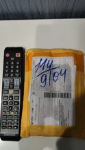Replacement Controller Sumsung HDTV Smart-Tv Universal AA59-00741A for LED